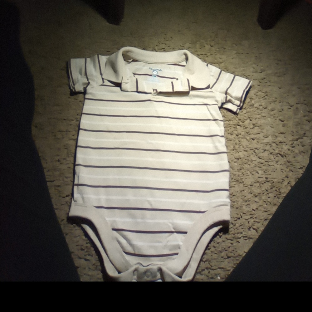 Garanimals 24M Onesie